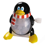 Заводная игрушка Z-Wind Ups Пингвин Питер