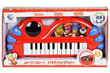 Пианино детское Tongde Е-нотка с 3d световым эффектом