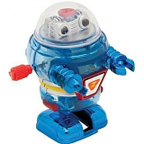 Заводная игрушка Z-Wind Ups Робот Нейтрон