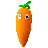 Игрушка HTI Озорная Морковка