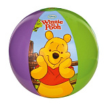 Мяч надувной Intex Disney, 51 см