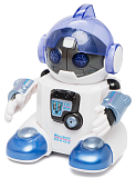 Интеллектуальный робот Silverlit Jabber MiniBot