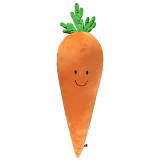 Мягкая игрушка Fancy Сплюшка Морковь, 85 см