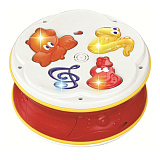 Игрушка Toy Target Музыкальный барабан