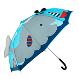 Зонт детский Mary Poppins Кит, 46 см