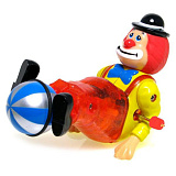 Заводная игрушка Z-Wind Ups Клоун Чарли