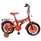 Велосипед Navigator Angry Birds 14", АВ-1-тип