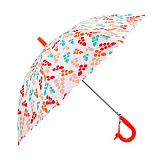 Зонт детский Mary Poppins Осень, 48 см, свисток, полуавтомат