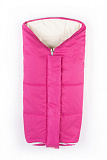 Конверт-одеяло Tigger ThermoFleece, розовый