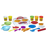 Игровой набор Hasbro Play-Doh Кухонная плита