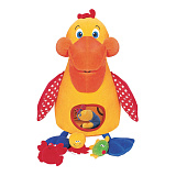 Развивающая игрушка K'S Kids Голодный пеликан