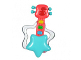 Музыкальная игрушка Жирафики Гитара, со светом