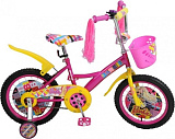 Велосипед Navigator Barbie 16", BA-тип