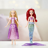 Кукла Hasbro Disney Princess, поющая, в ассортименте