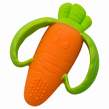 Прорезыватель Infantino Морковка
