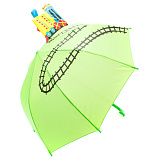 Зонт детский Mary Poppins Паровоз