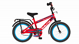 Велосипед Navigator Basic 20", красный