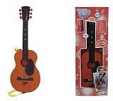 Гитара Simba, 54 см, 6 струн, 8 мелодий