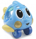 Игрушка Little Tikes Исследователь океана, звук и свет, голубая