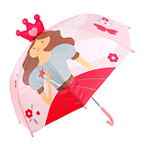 Зонт детский Mary Poppins Принцесса, 46 см