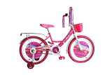 Велосипед Navigator Barbie 20", BA-тип