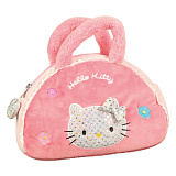 Мягкая сумочка Мульти-Пульти Hello Kitty
