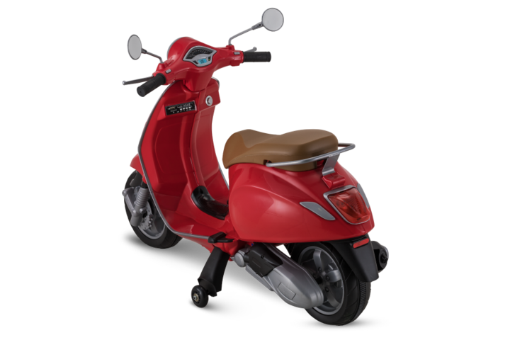   Peg Perego Vespa    