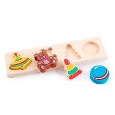 Современные игрушки для дошкольников (фото)