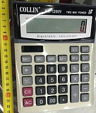 Калькулятор настольный