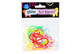 Набор браслетиков Glow fun bandz