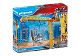 Конструктор Playmobil City Action Кран
