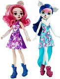 Куклы-пикси Mattel Ever After High Заколдованная зима, в ассортименте