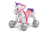 Электро единорог Kid Trax Rideamals Josie Unicorn