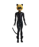 Мини кукла Miraculous Супер-Кот, 12 см, серия Value