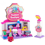 Конструктор Bridge Shopkins Салон красоты, средний