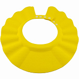 Козырек Baby Swimmer, для купания, желтый