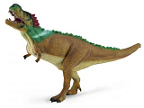 Динозавр Collecta Пернатый Тираннозавр Рекс, 1:40, с подвижной челюстью