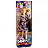 Кукла Mattel Barbie Няня