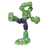 Фигурка Hasbro Avengers Бенди Мстители Халк, 15 см