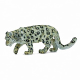 Фигурка Collecta Снежный леопард, XL