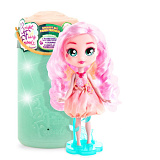 Кукла Bright Fairy Friends Фея-подружка Молли с домом-фонариком, 15 см, свет. крылья