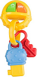 Игрушка Happy Baby Pip-Pip Keys, музыкальный брелок