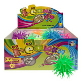 1toy Ё-Ёжики, 12 cм в д/б