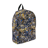 Рюкзак ErichKrause EasyLine. Animal Camo, 17L