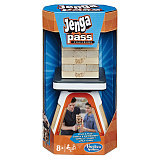 Игра настольная Hasbro Games Дженга челлендж