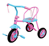 Трехколесный велосипед 1Toy Peppa