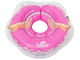 Надувной круг на шею Roxy-Kids Flipper Балерина