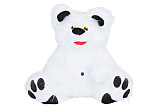 Мягкая игрушка Медведь Бамси, 75 см