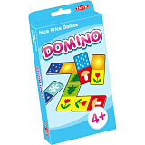 Мини-игры Tactic Games Domino, в дисплее
