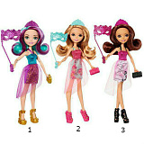 Кукла Mattel Ever After High, из серии День коронации